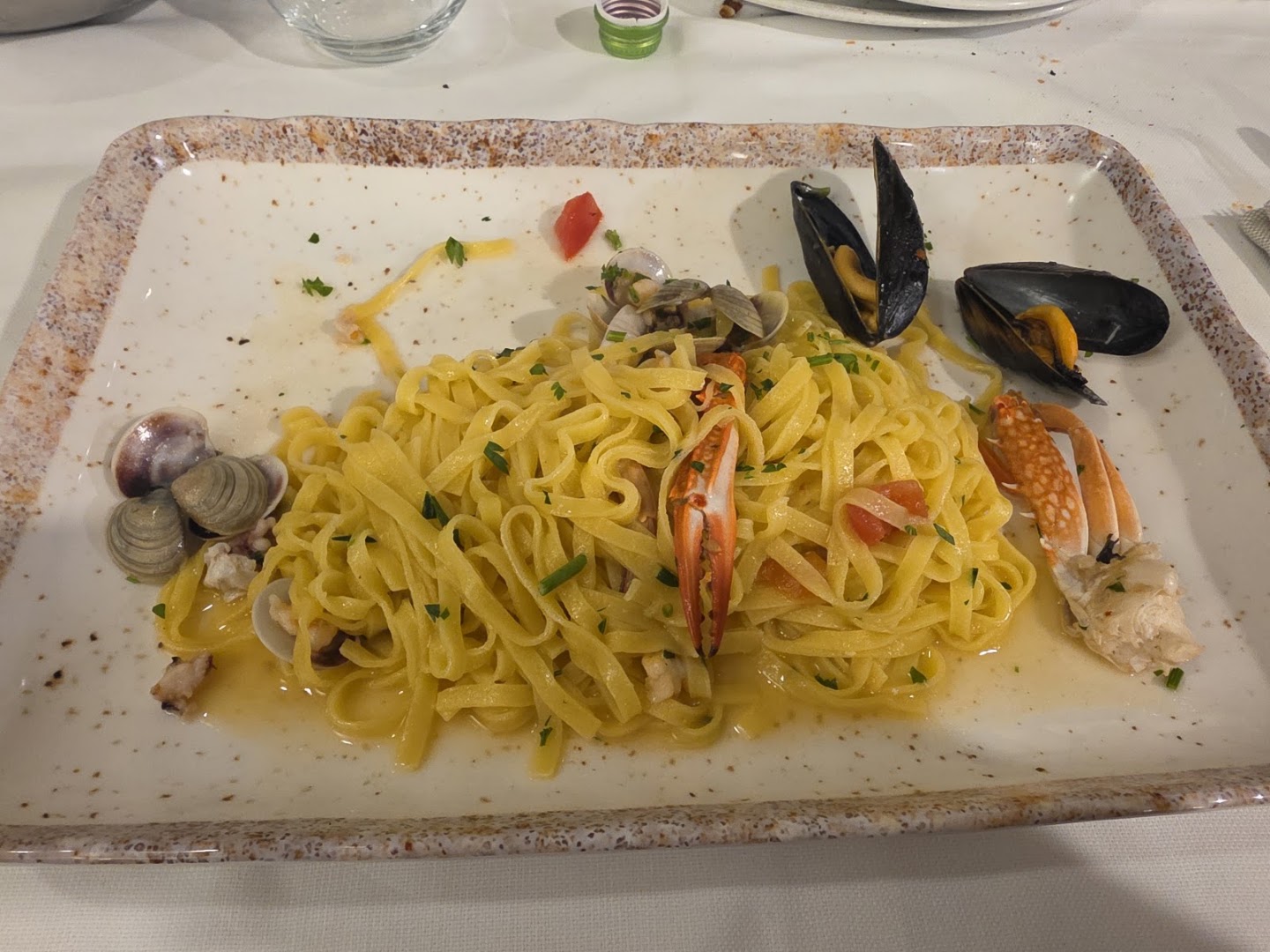 Ristorante Hotel "Il Punto"