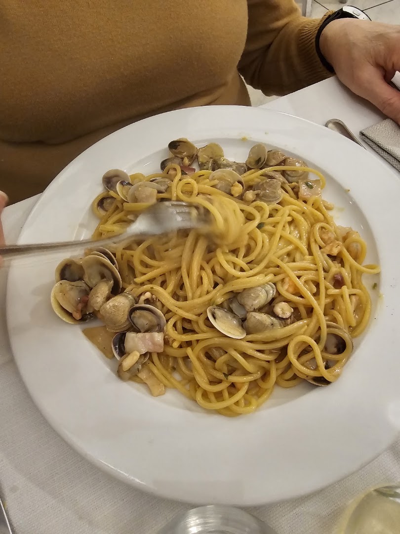 Ristorante Hotel "Il Punto"