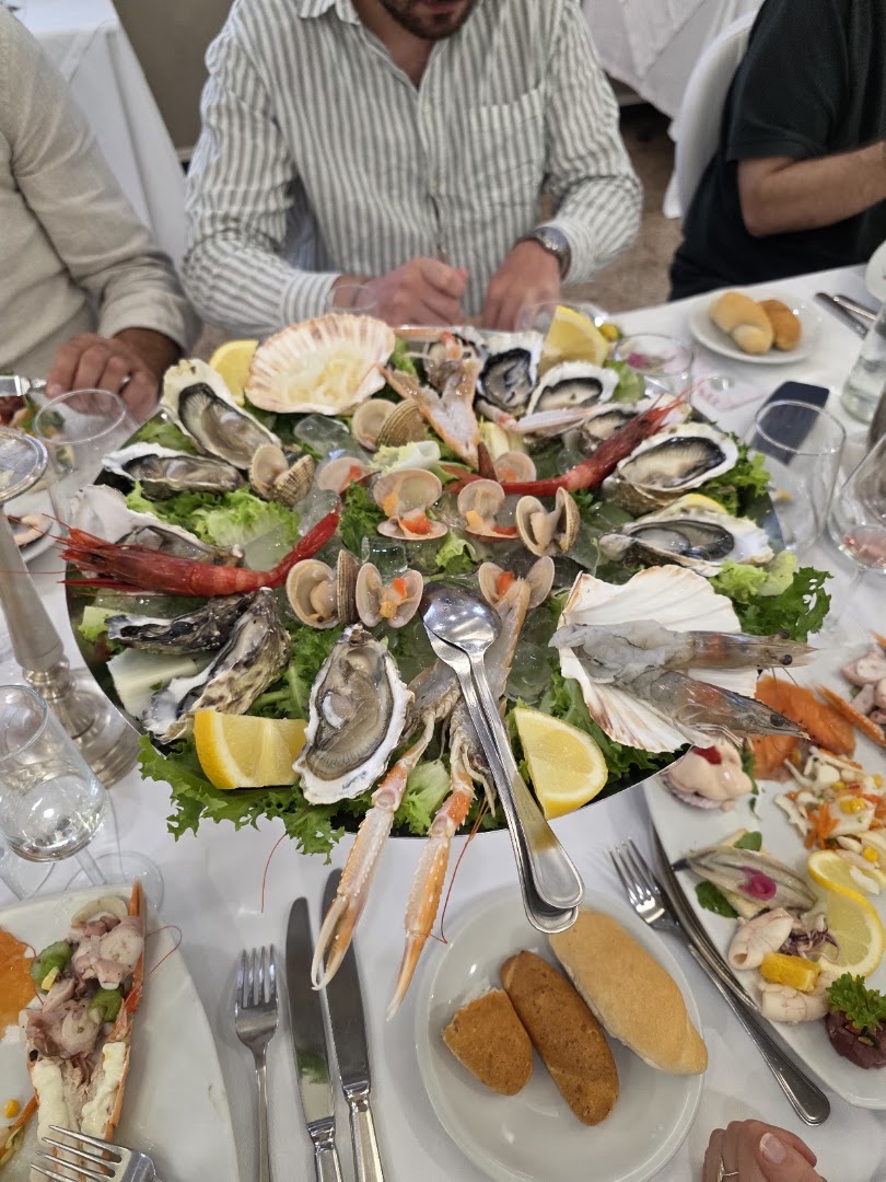 Ristorante Hotel La Masseria