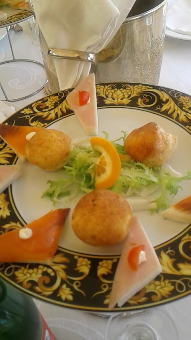 Ristorante Hotel La Masseria, Atessa