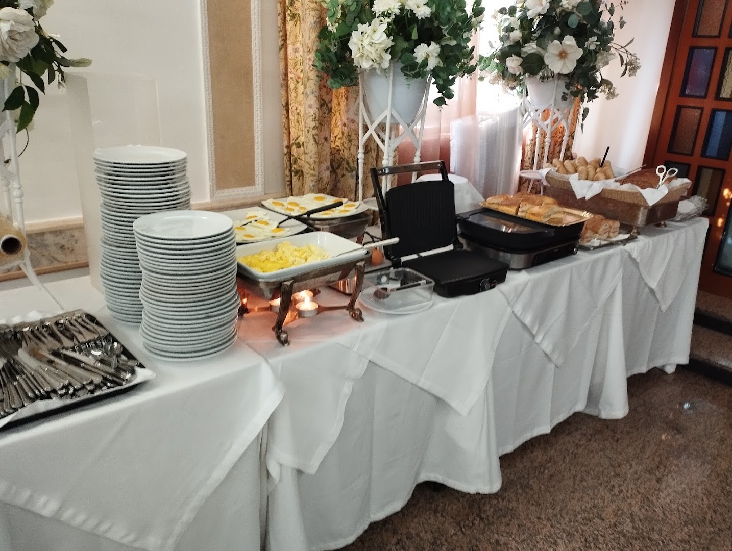 Ristorante Hotel La Masseria
