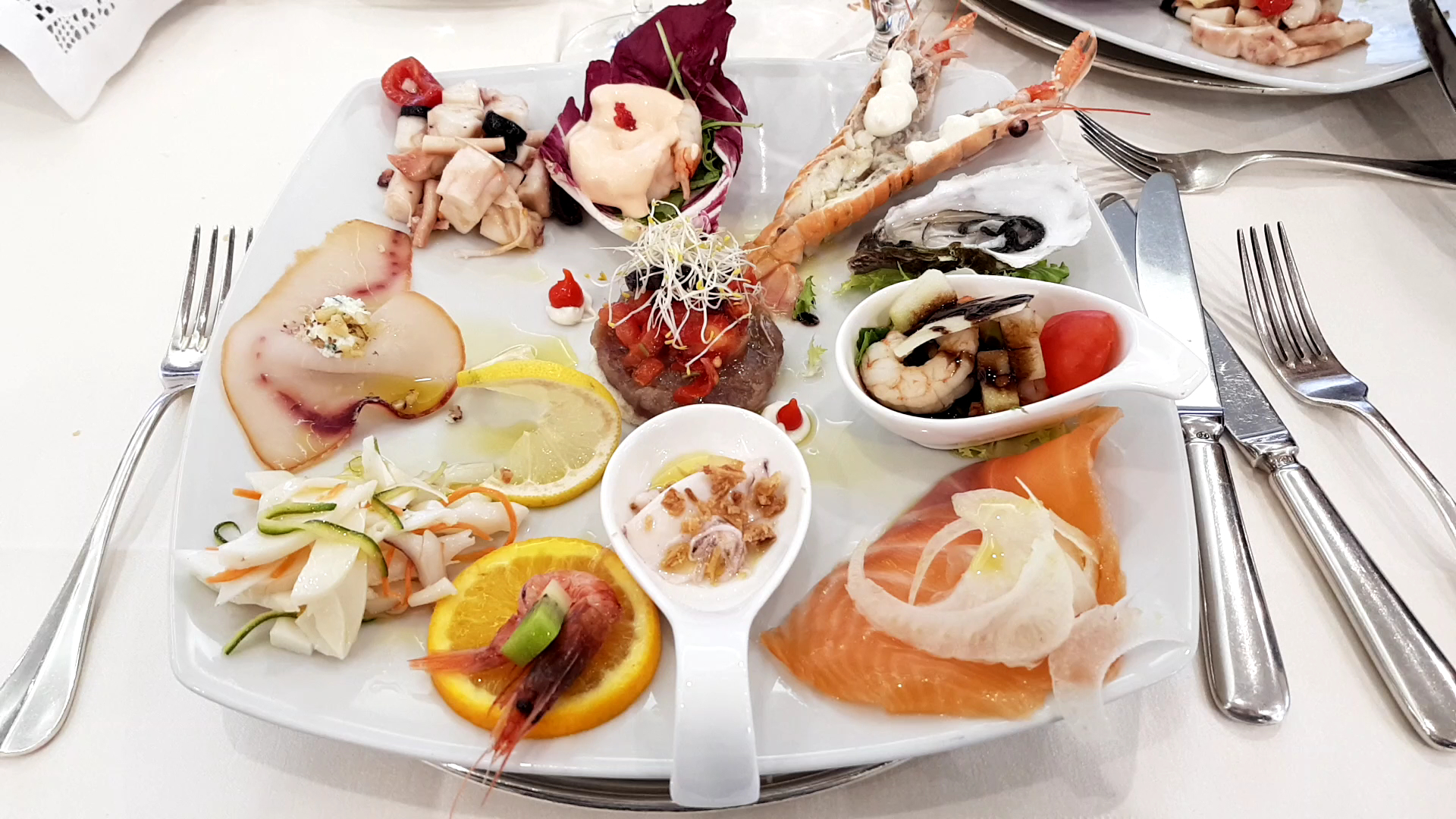 Ristorante Hotel La Masseria