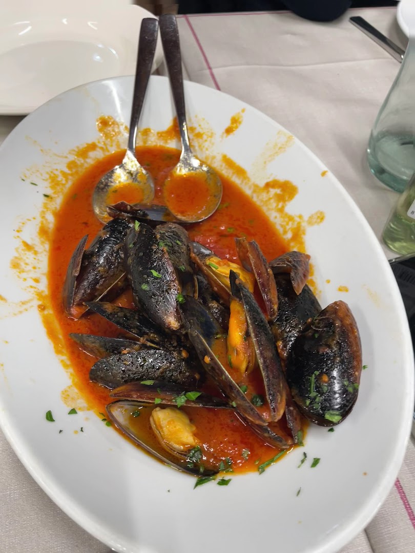 Ristorante Hotel La Perla