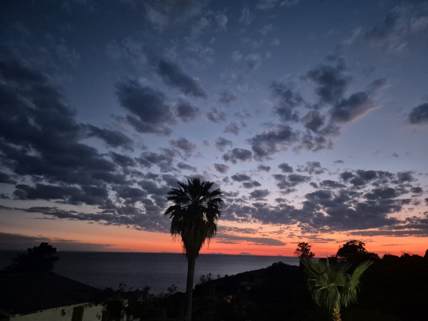 Ristorante Hotel Mercurio sul Mare