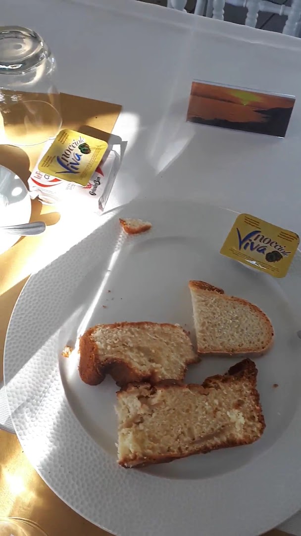 Ristorante Hotel Mercurio sul Mare