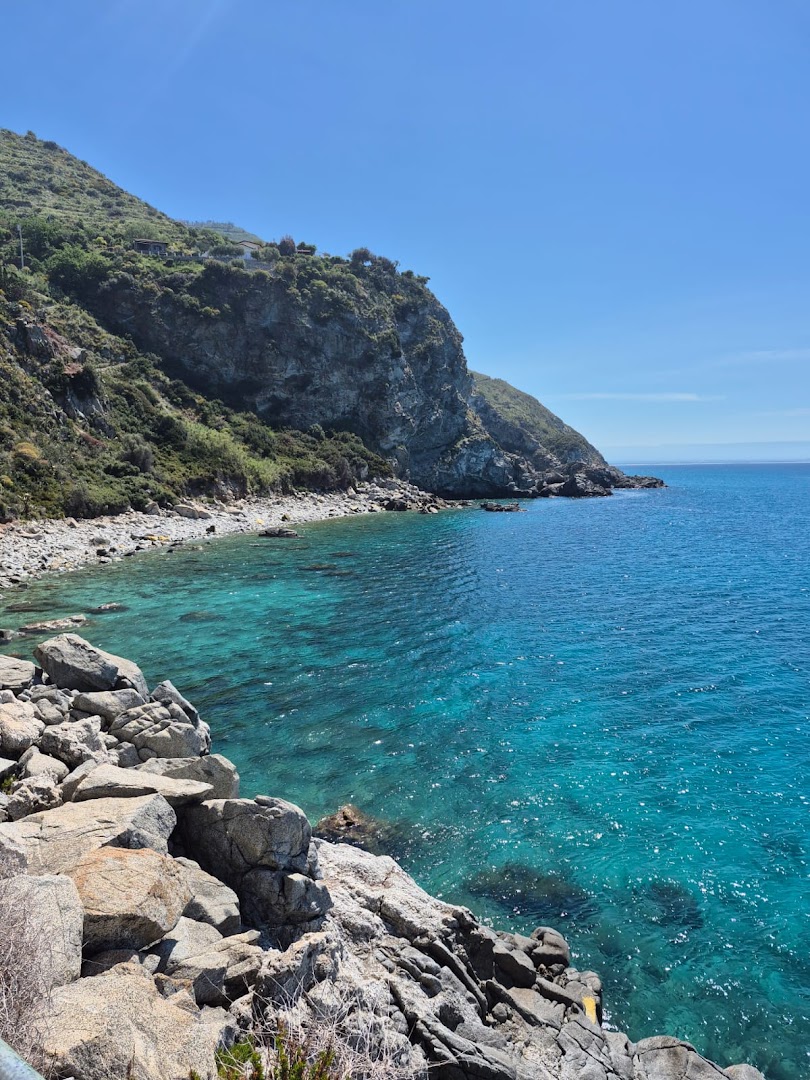 Ristorante Hotel Mercurio sul Mare