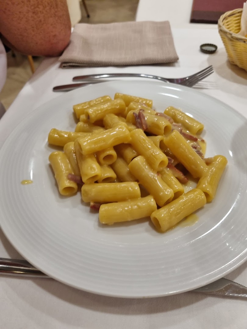 Ristorante Hotel Miralaghi