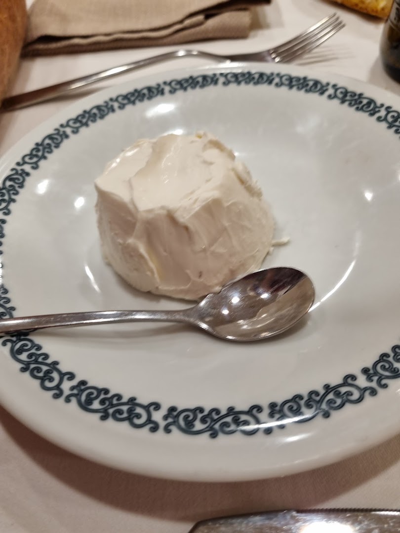 Ristorante Hotel Miralaghi, Chianciano Terme