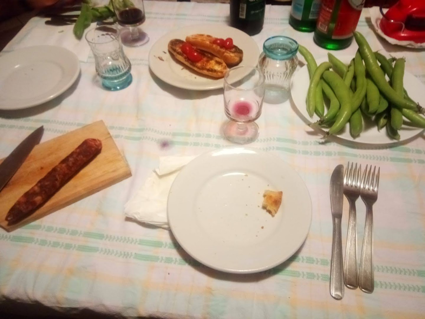 Ristorante @ Hotel Natura