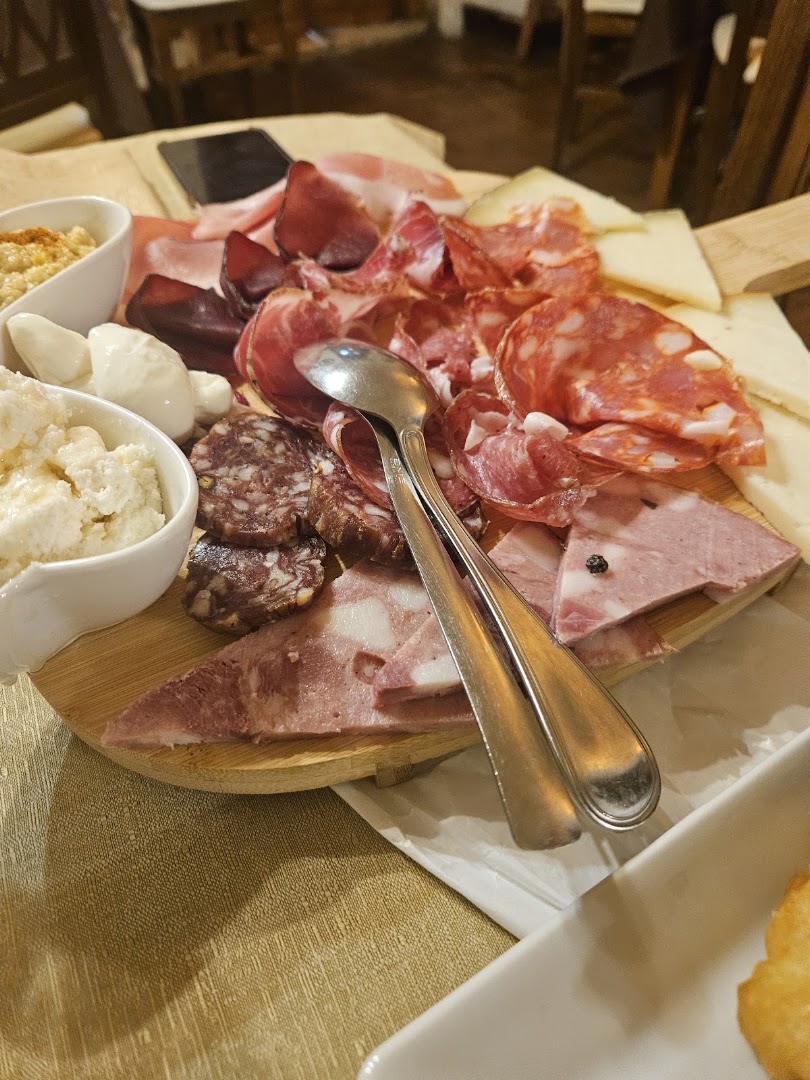 Ristorante Hotel Plistia