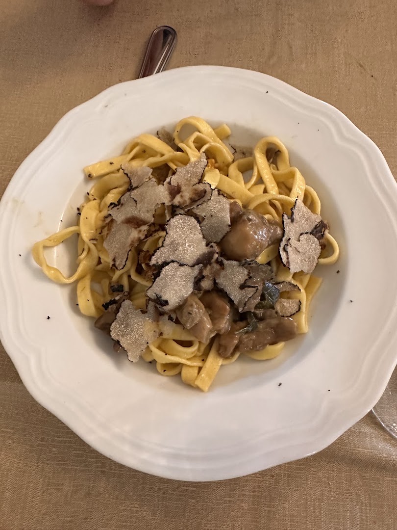 Ristorante Hotel Plistia
