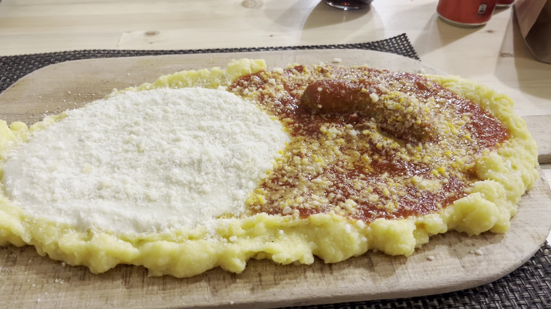 Ristorante Hotel Polentone