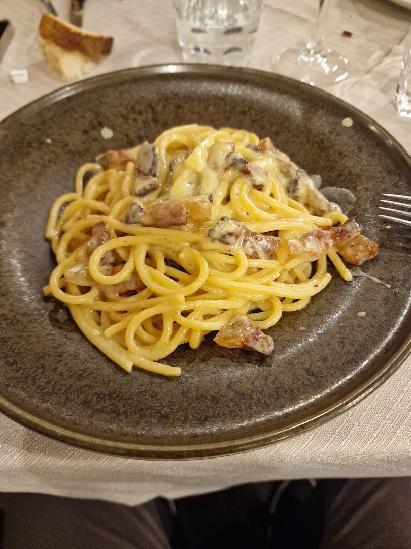 Ristorante Hotel Polentone