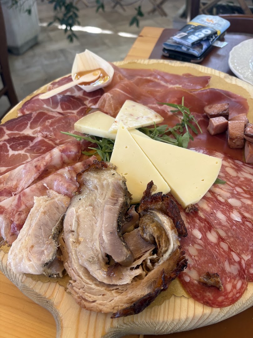 Ristorante Hotel Polentone