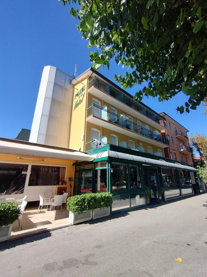 Ristorante Hotel Pozzi