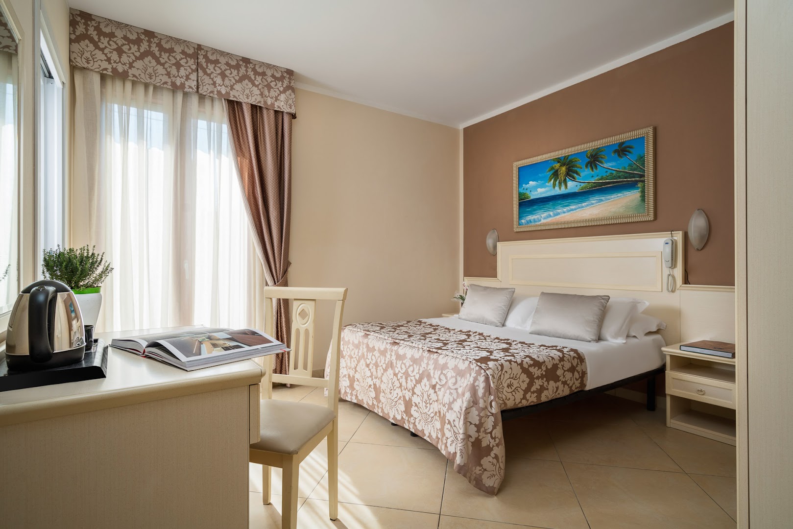 Ristorante Hotel Pozzi