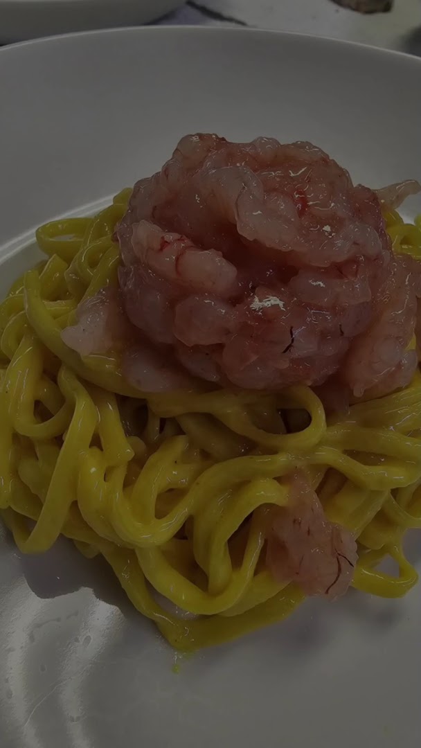 Ristorante Hotel Pozzi
