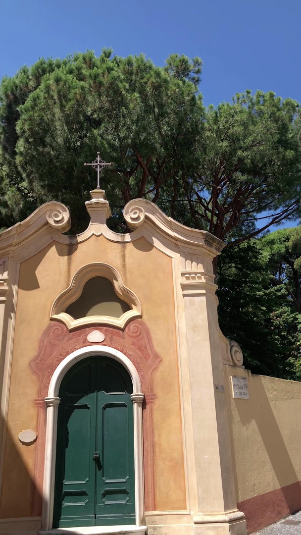 Ristorante Hotel San Celso, Varazze