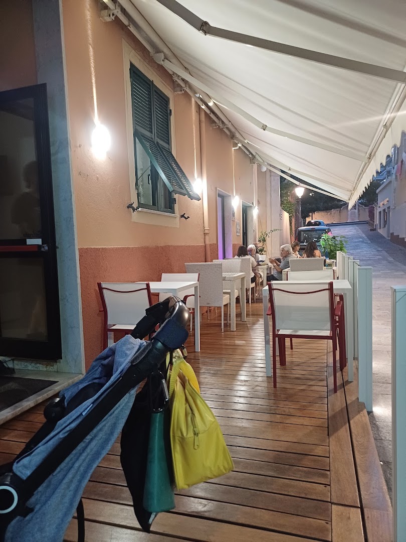 Ristorante Hotel San Celso