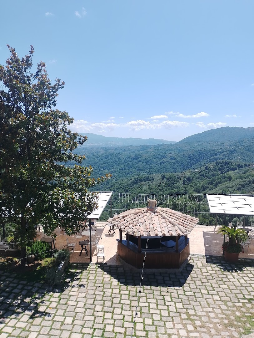Ristorante Hotel Sancamillo, Bellegra