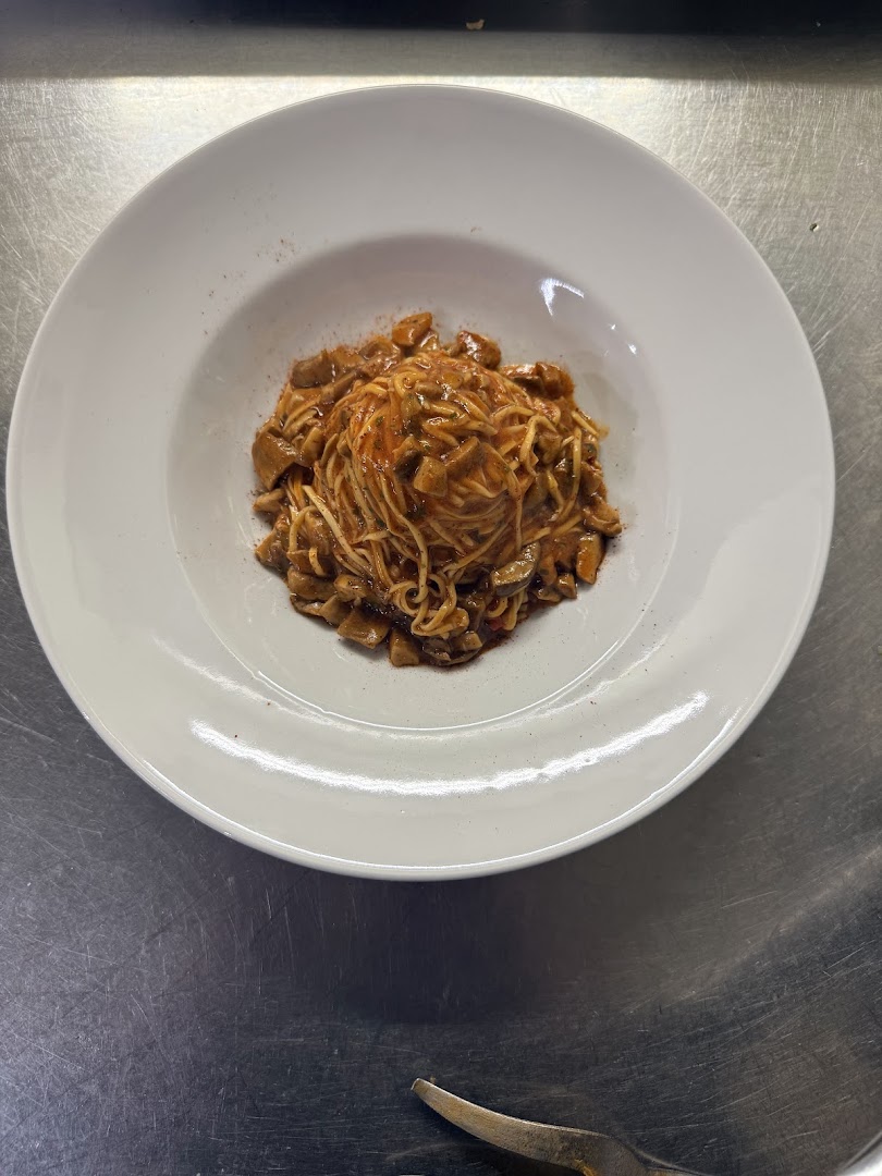 Ristorante Hotel Terme