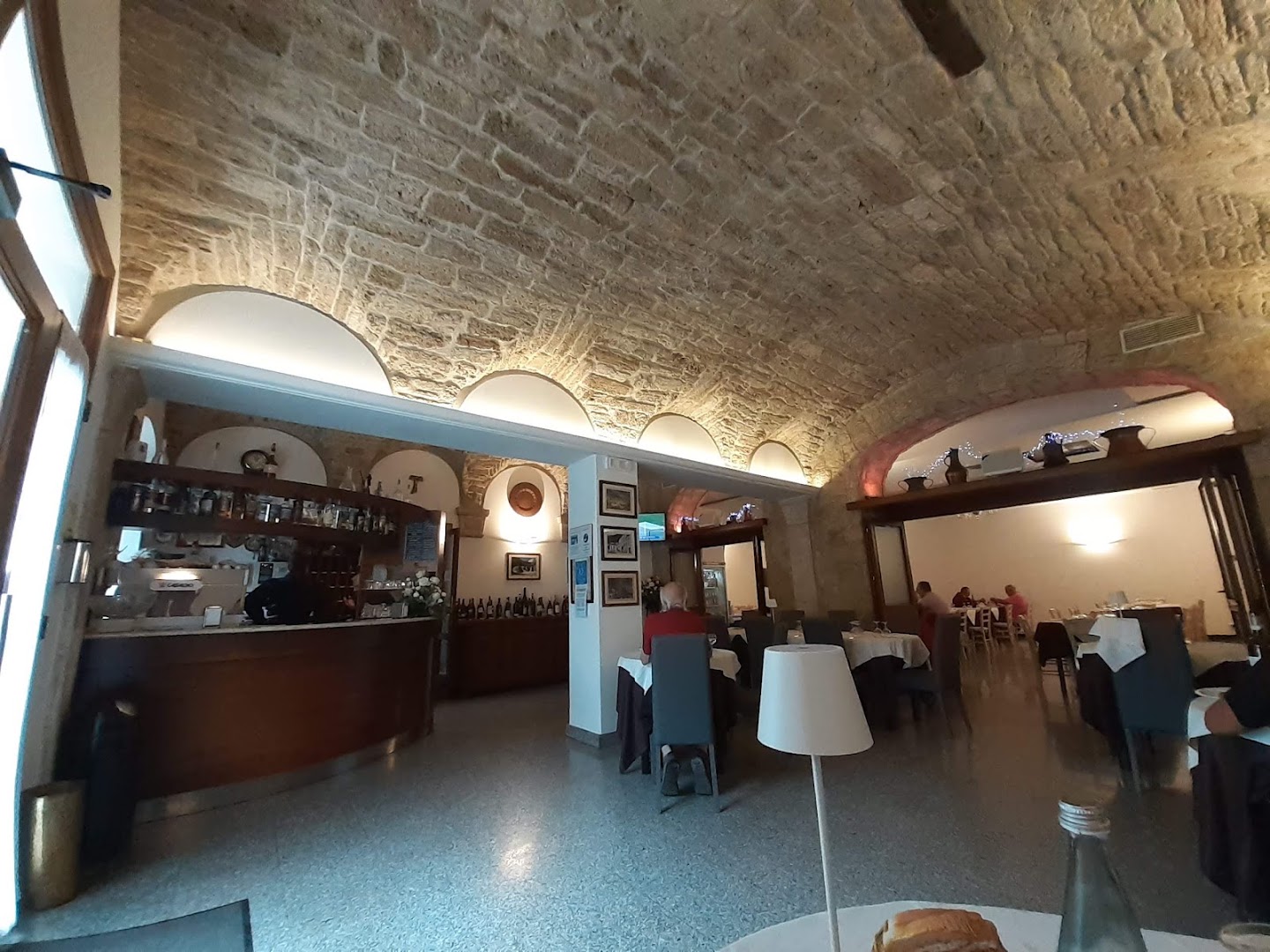 Ristorante Hotel Terme