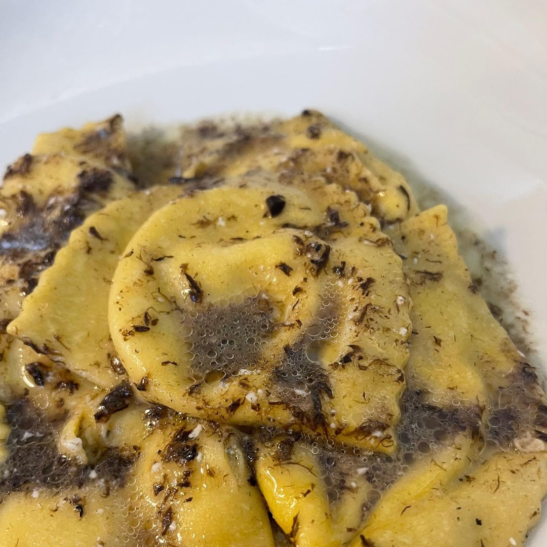 Ristorante Hotel Terme
