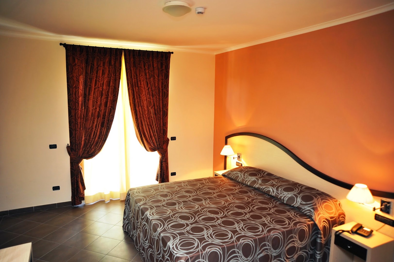 Ristorante Hotel Villa Icidia