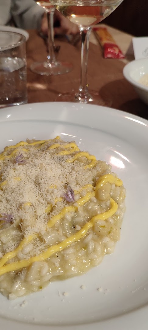 Ristorante Hotel Wine Bar Alla Croce
