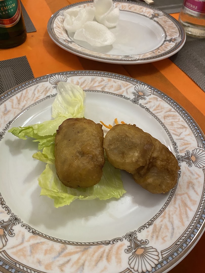 Ristorante Huaqiao