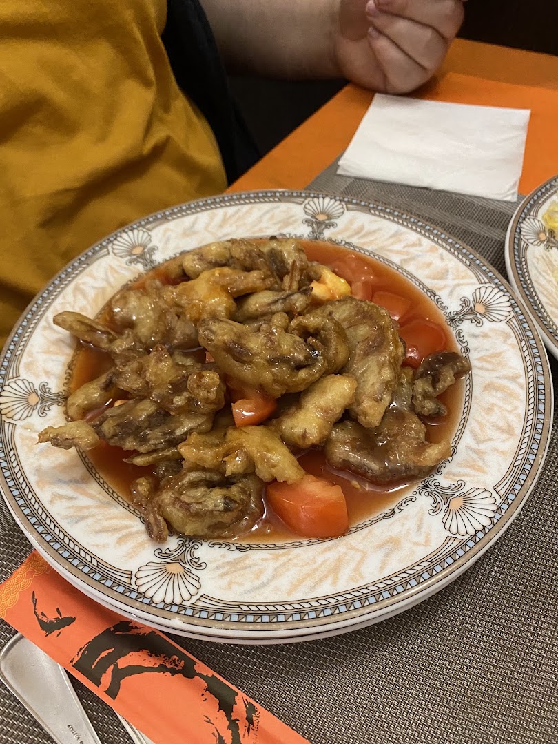 Ristorante Huaqiao