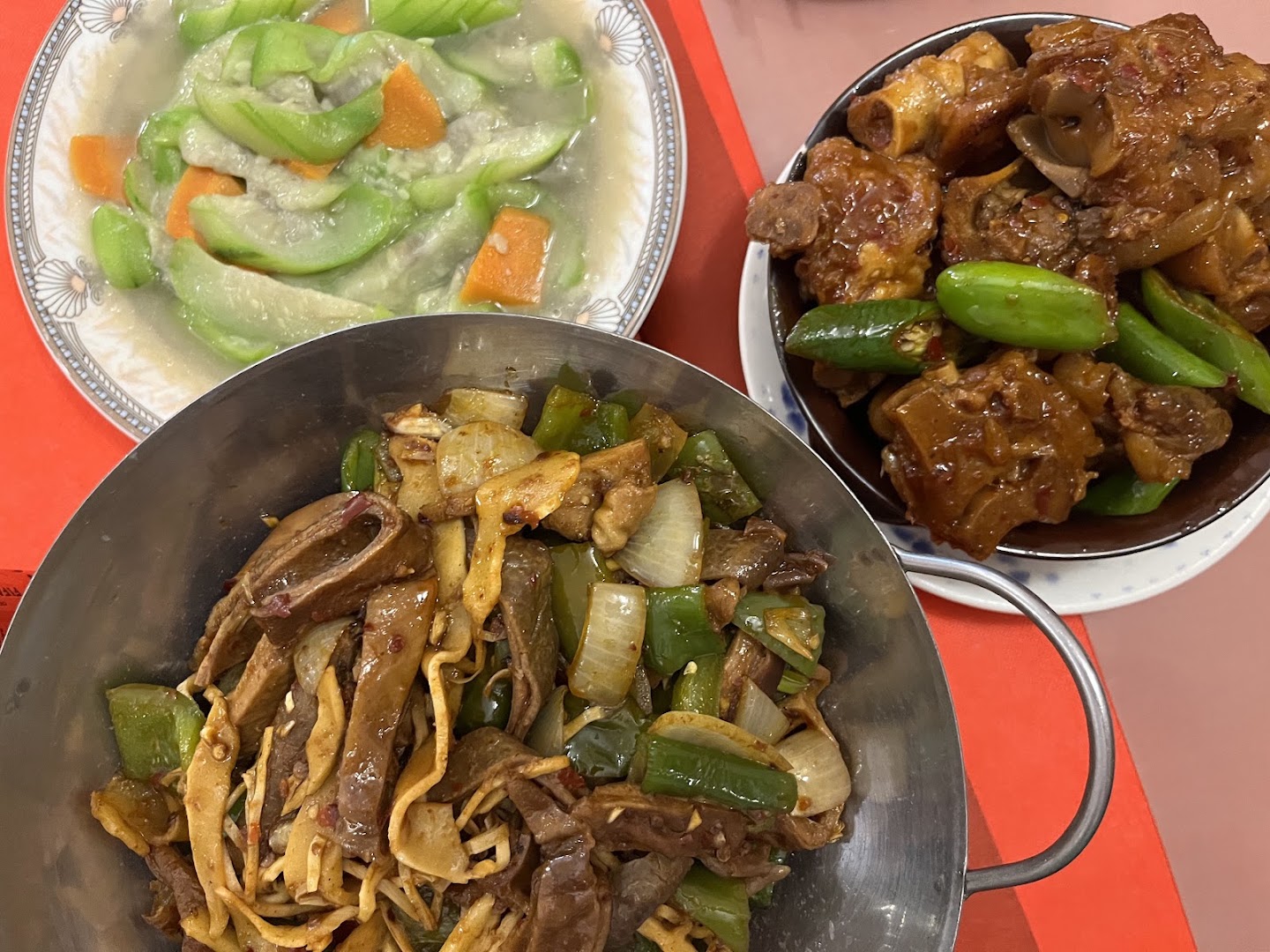Ristorante Huaqiao
