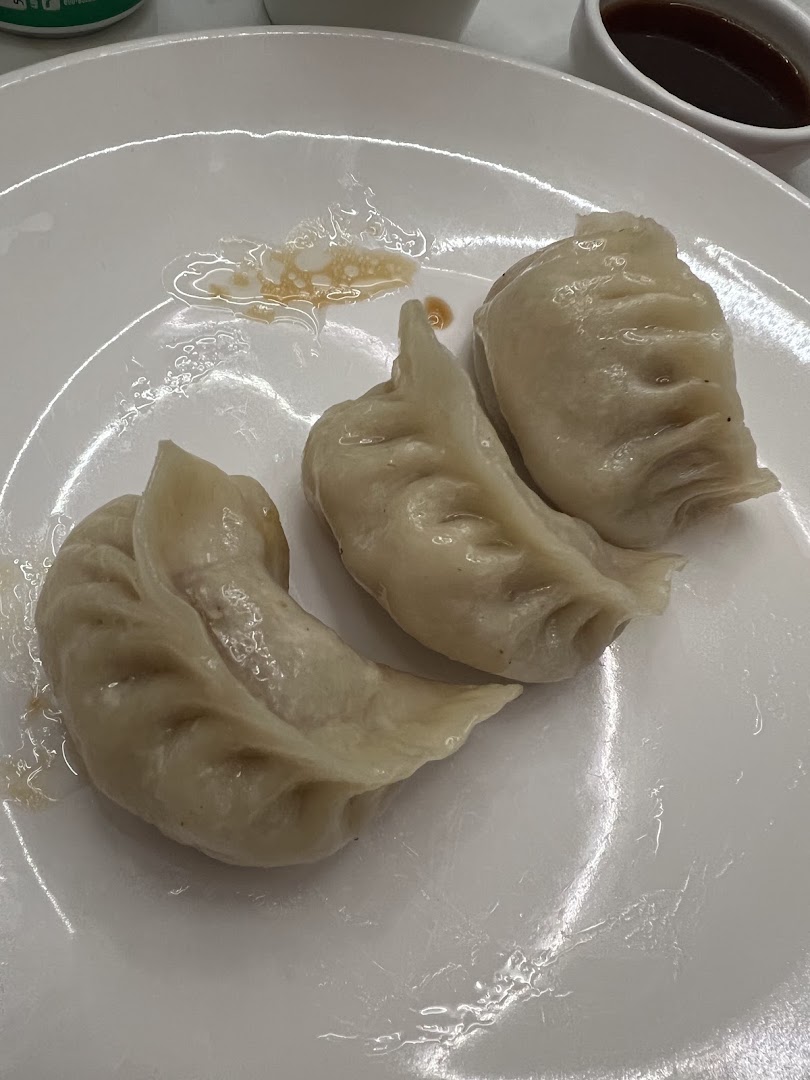 Ristorante Huiwei 回味源