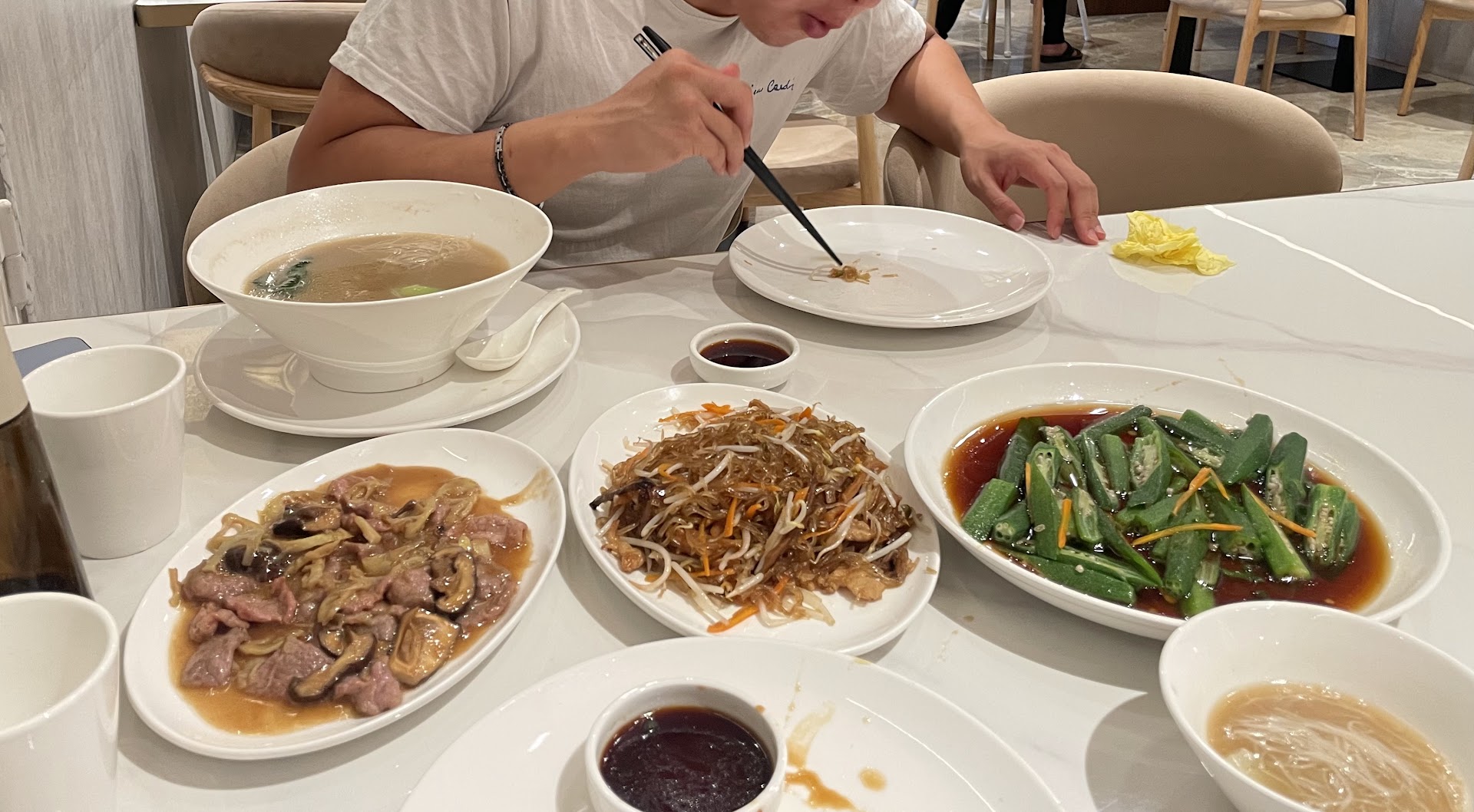 Ristorante Huiwei 回味源