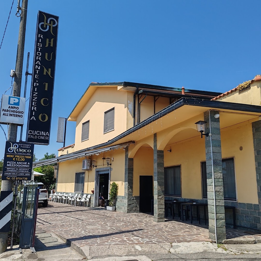 Ristorante Hunico