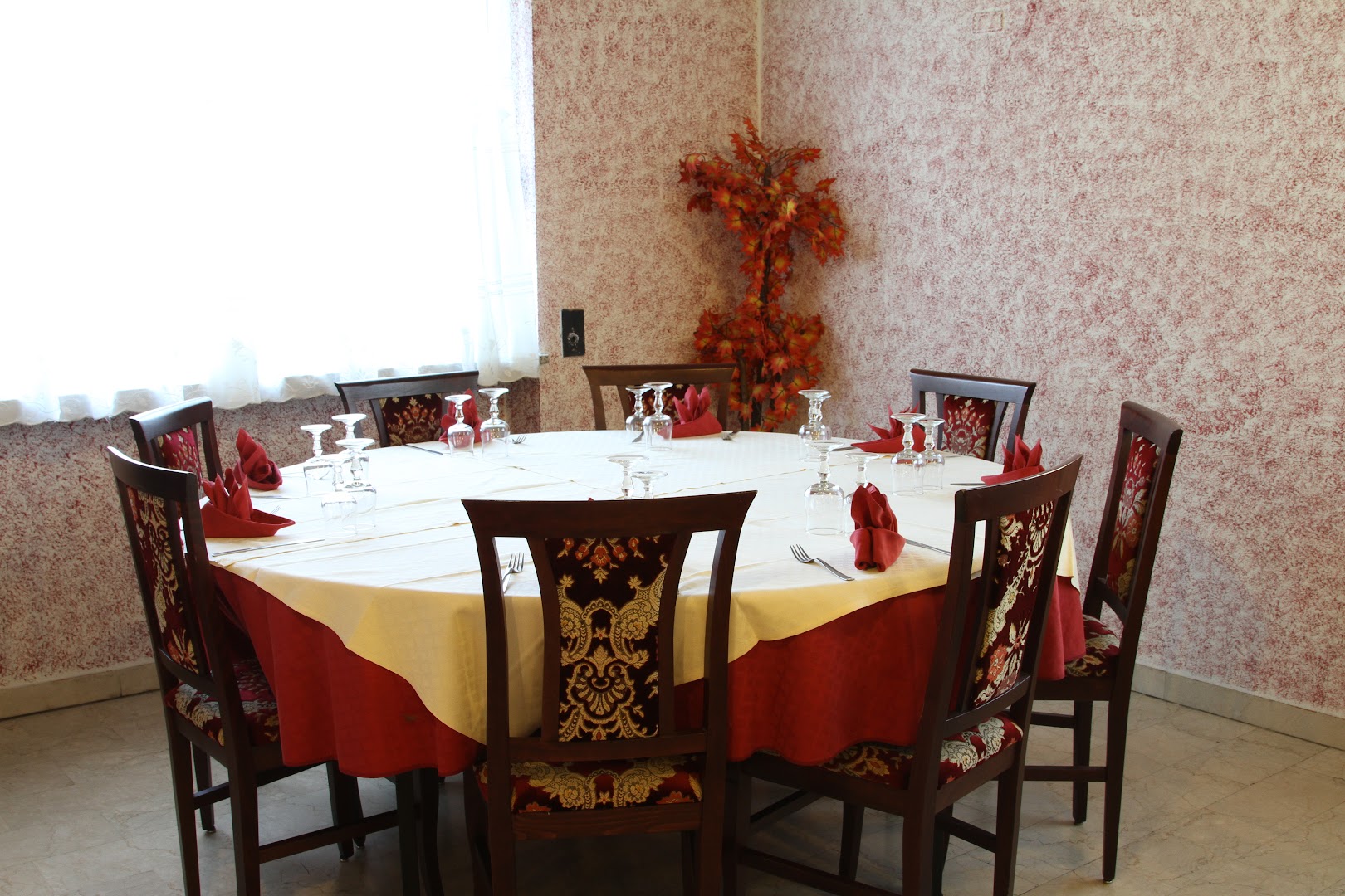 Ristorante Hunico