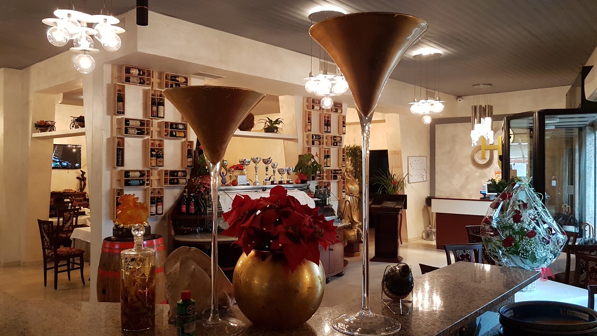 Ristorante Hunico