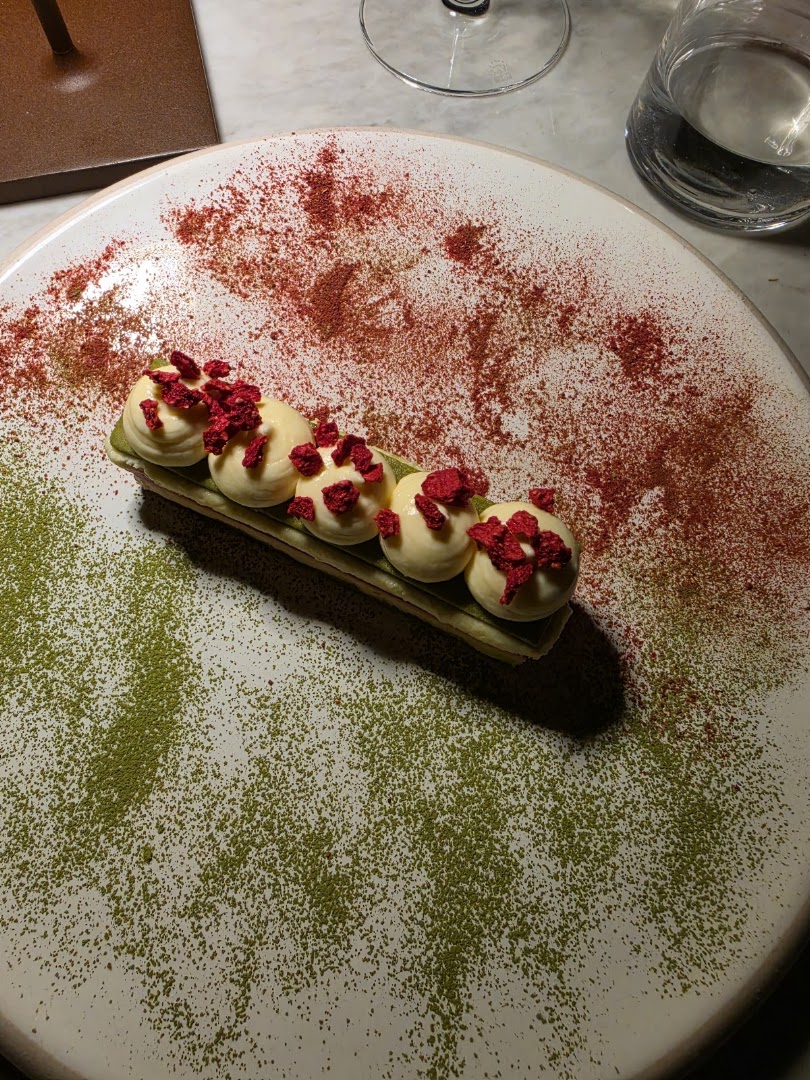 Ristorante Hydra