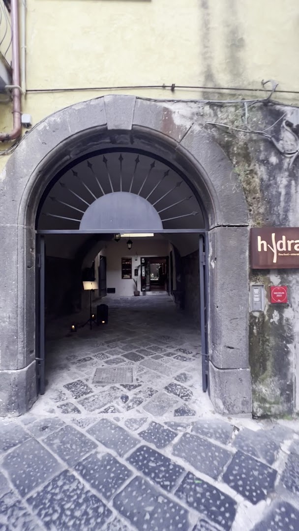 Ristorante Hydra