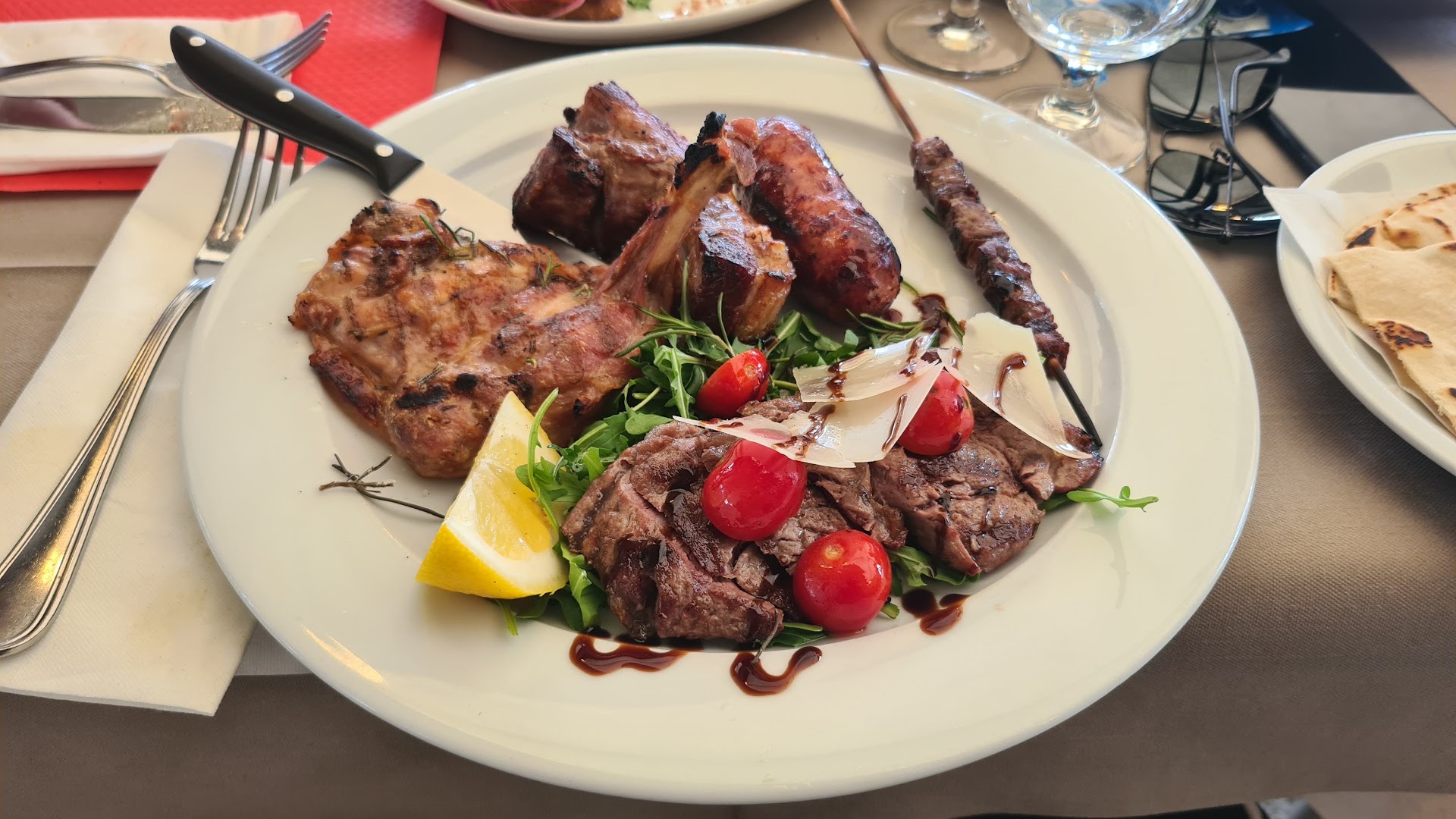 Ristorante I Due Fratelli