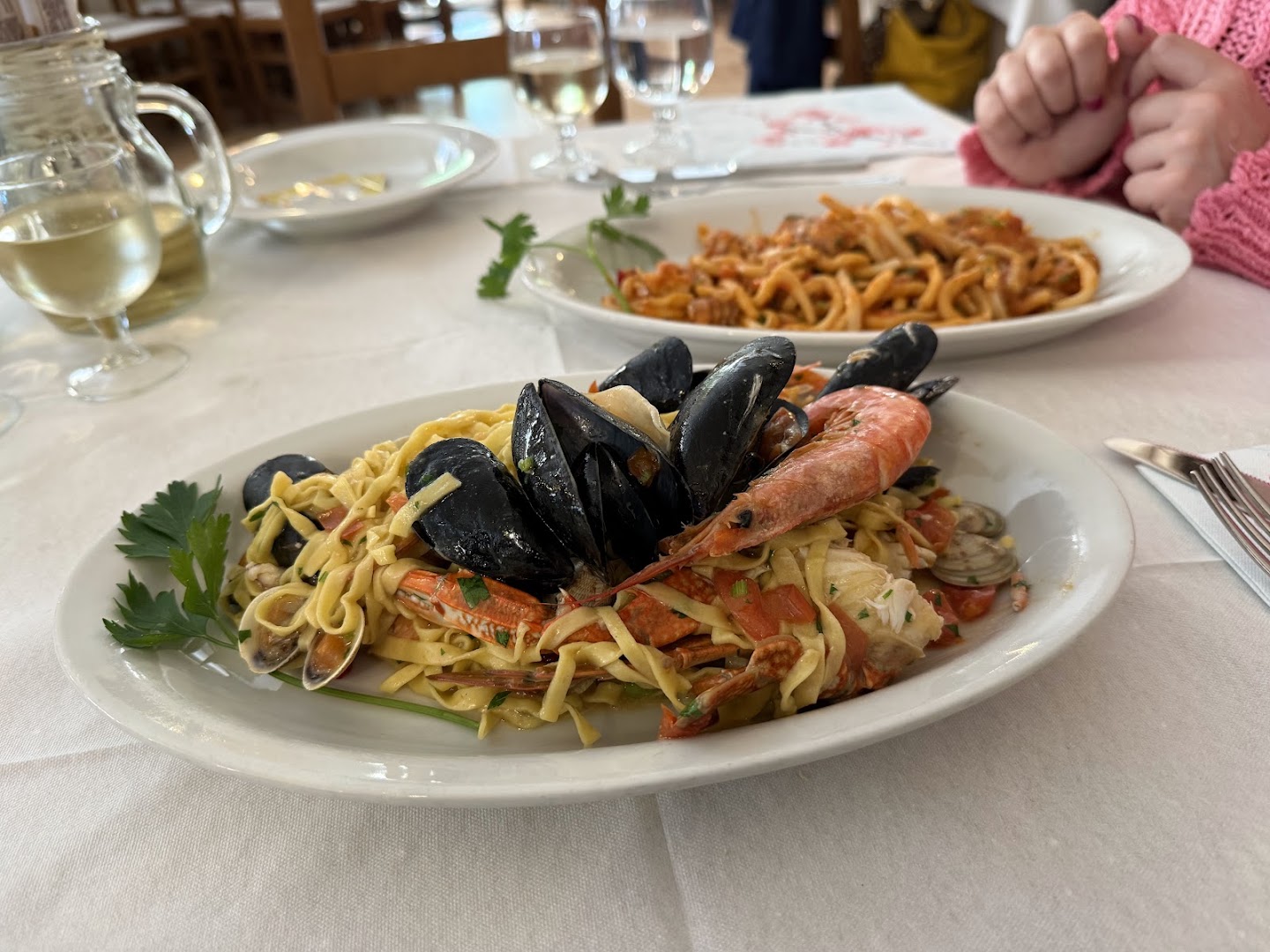 Ristorante I Due Fratelli