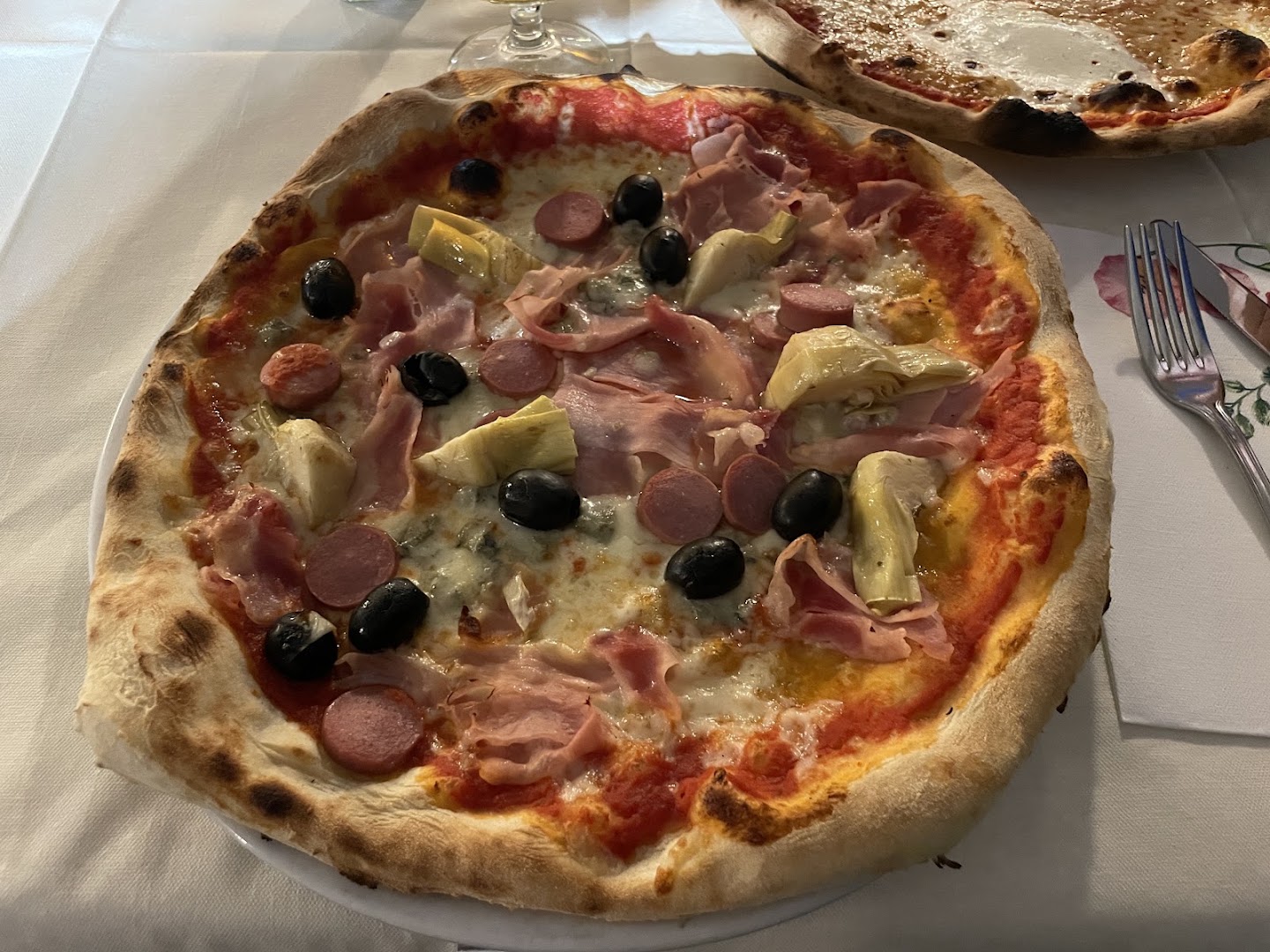Ristorante I Due Fratelli