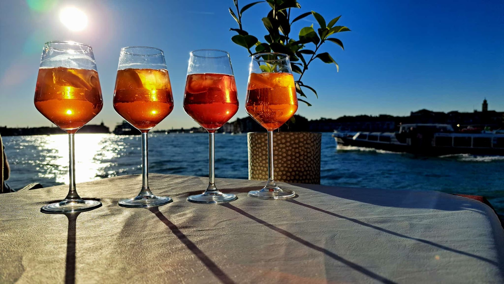 Ristorante I figli delle stelle