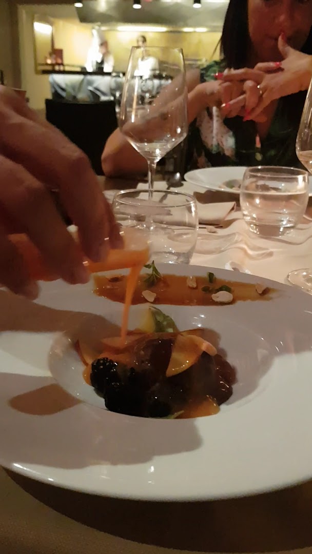 Ristorante I Fontanili