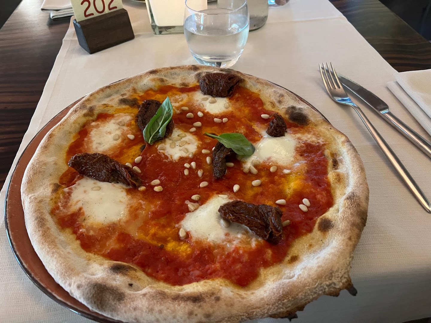Ristorante I Fontanili