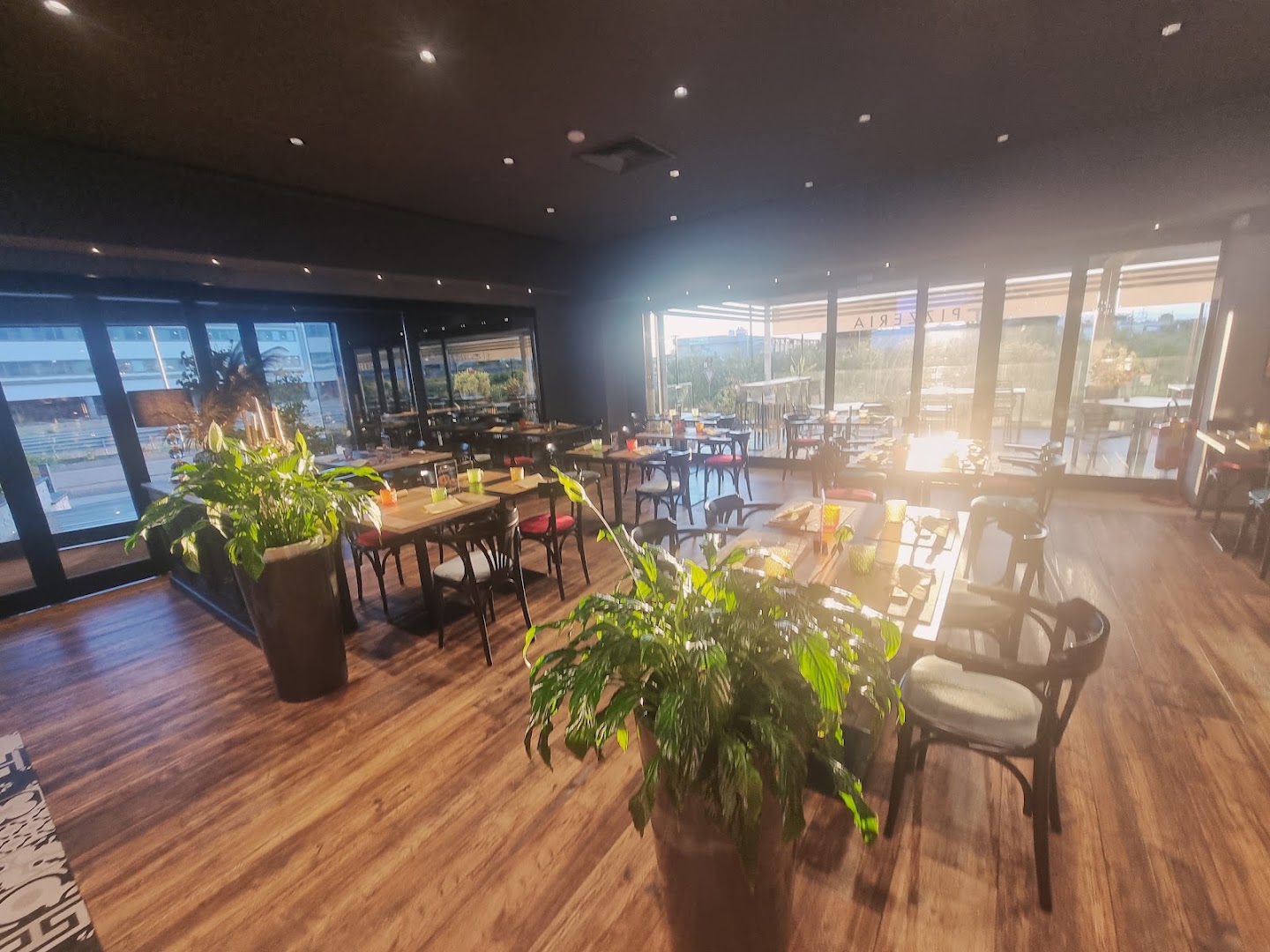 Ristorante I Fratellini, Arluno