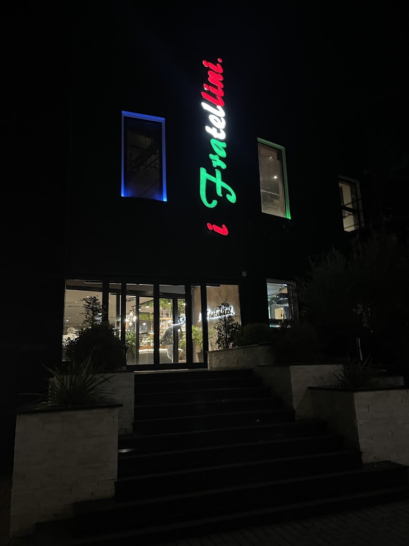 Ristorante I Fratellini