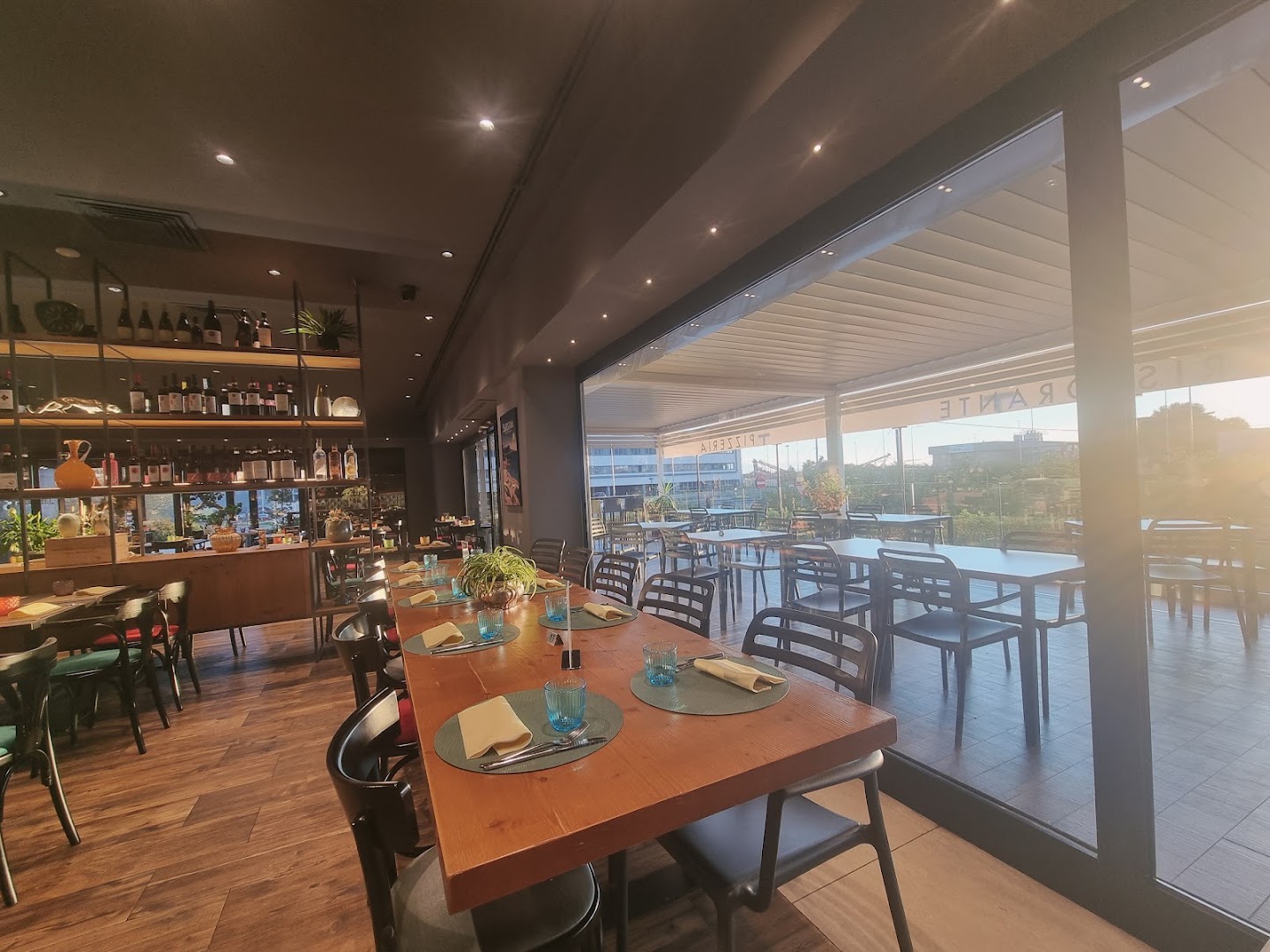Ristorante I Fratellini