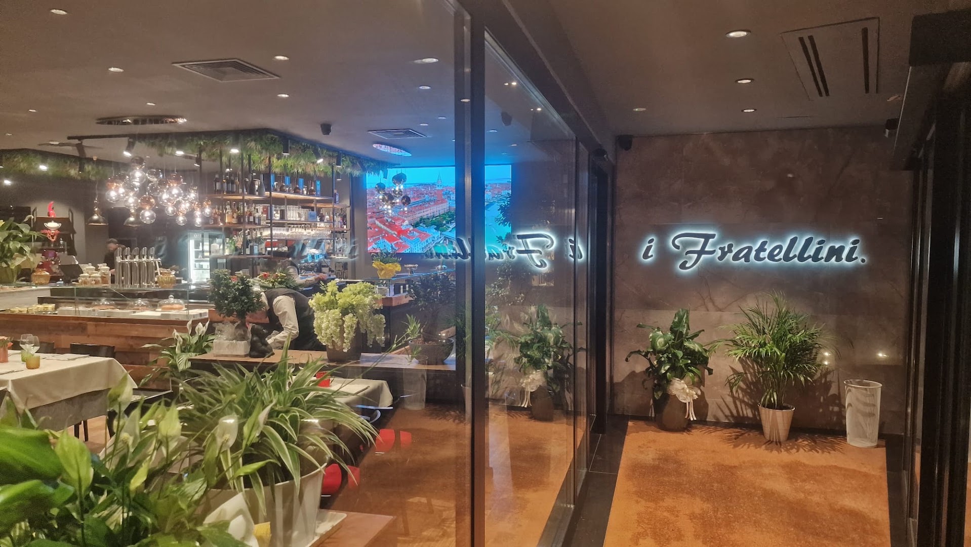 Ristorante I Fratellini
