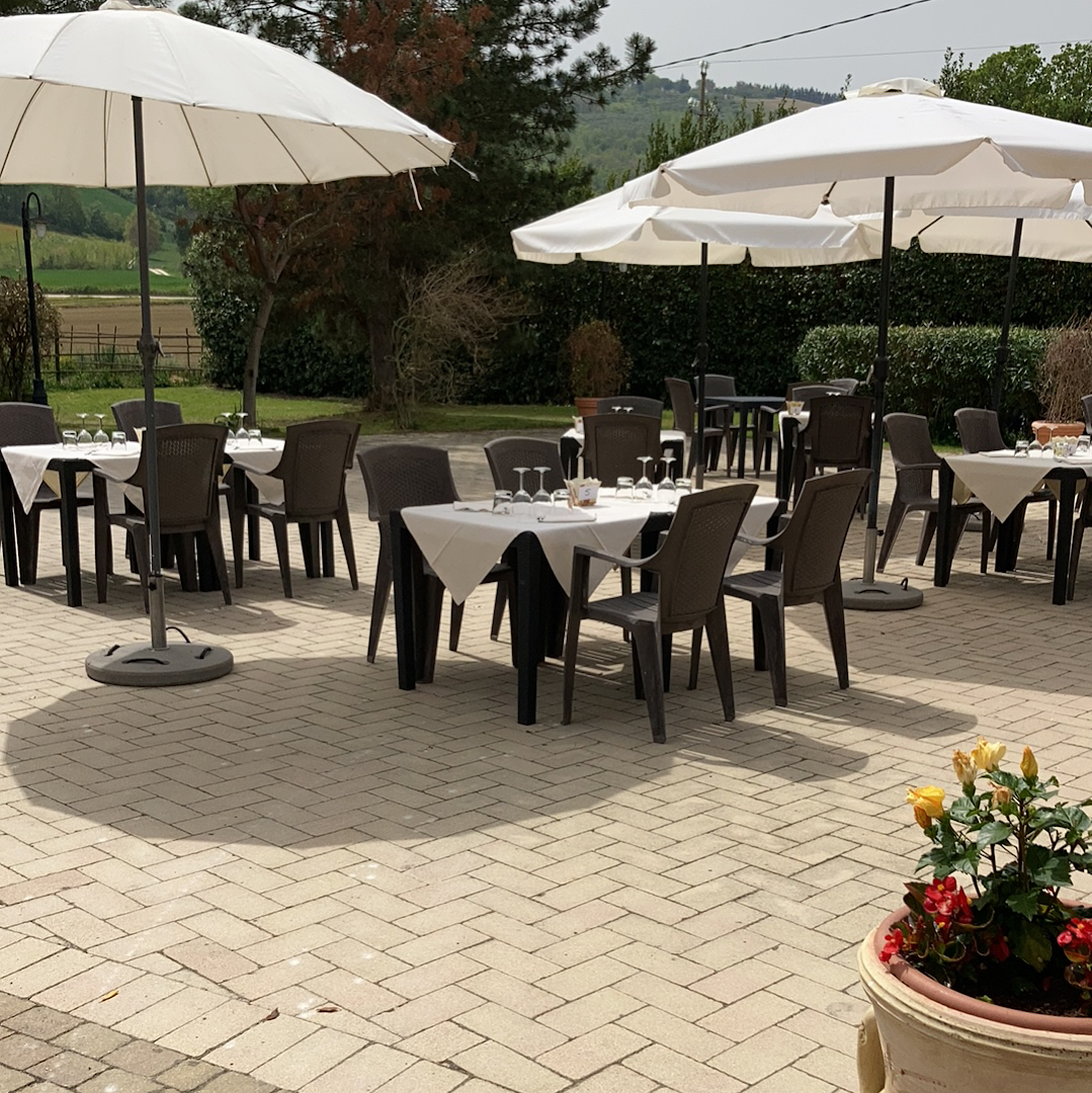 Ristorante I Gelsi